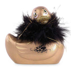 BIG TEASE TOYS - I RUB MY MY DUCKIE 2.0 | PARIS (GOLD) - Vanelion Paradise