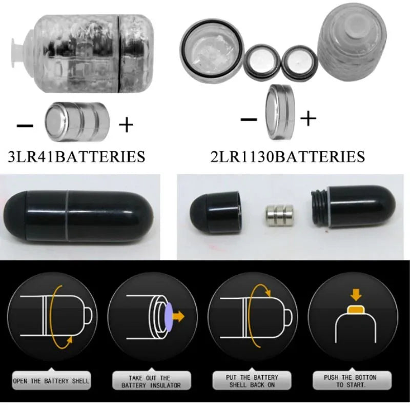 PRETTY LOVE - SILIKONHÜLLE MIT VIBRATION 14 CM 2.0 - Vanelion Paradise