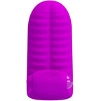 PRETTY LOVE - ABBOTT LILAC STIMULATOR FINGERHUT - Vanelion Paradise