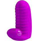 PRETTY LOVE - ABBOTT LILAC STIMULATOR FINGERHUT - Vanelion Paradise