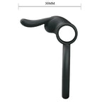 PRETTY LOVE - OSMOND VIBRATORRING AUS SILIKON - Vanelion Paradise