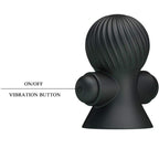 PRETTY LOVE - NIPPELSTIMULATOREN 12 VIBRATIONSMODI - Vanelion Paradise