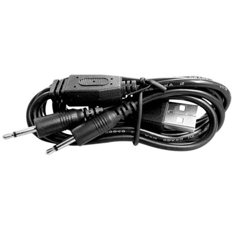 PRETTY LOVE - NIPPELSTIMULATOREN 12 VIBRATIONSMODI - Vanelion Paradise