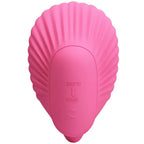 PRETTY LOVE - STIMULIERENDE SCHALE MIT FERNBEDIENUNG - Vanelion Paradise