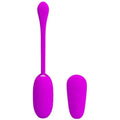 PRETTY LOVE - SHOCK SPASS VIBRIERENDES EI UND ELEKTROSCHOCK - Vanelion Paradise