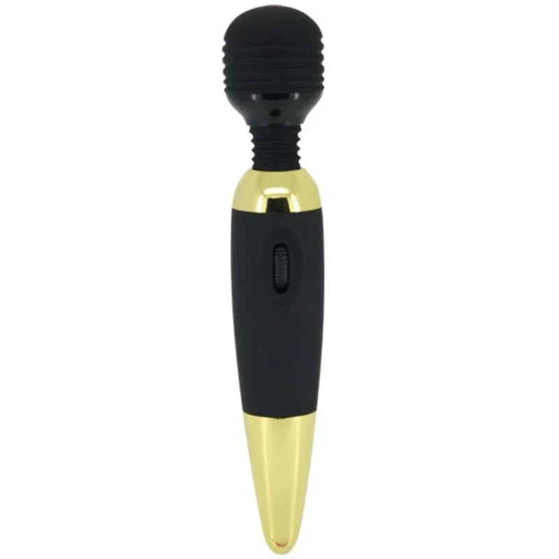 PRETTY LOVE - KRAFTSTAB-MASSAGER - Vanelion Paradise