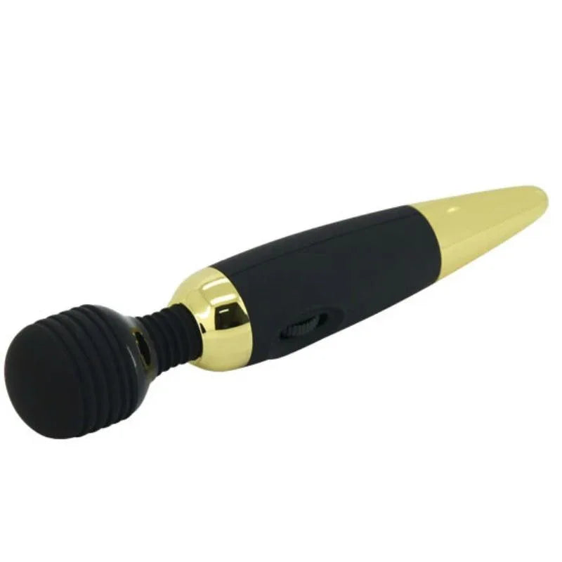 PRETTY LOVE - KRAFTSTAB-MASSAGER - Vanelion Paradise