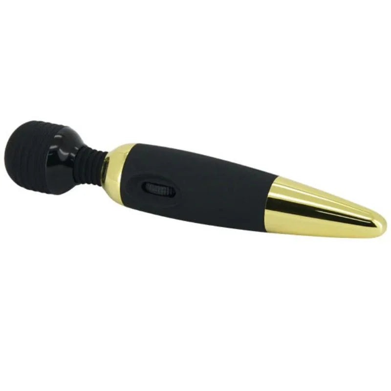 PRETTY LOVE - KRAFTSTAB-MASSAGER - Vanelion Paradise