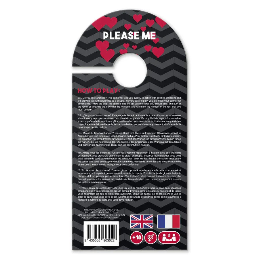 ARIA - PLEASE ME PLAY XXX - Vanelion Paradise