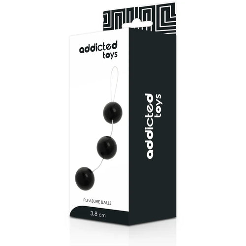 ADDICTED TOYS - GENUSSBÄLLE - Vanelion Paradise