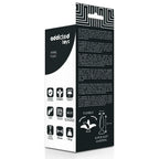ADDICTED TOYS – Flexibler Analplug 13,5 cm aus TPR - Vanelion Paradise