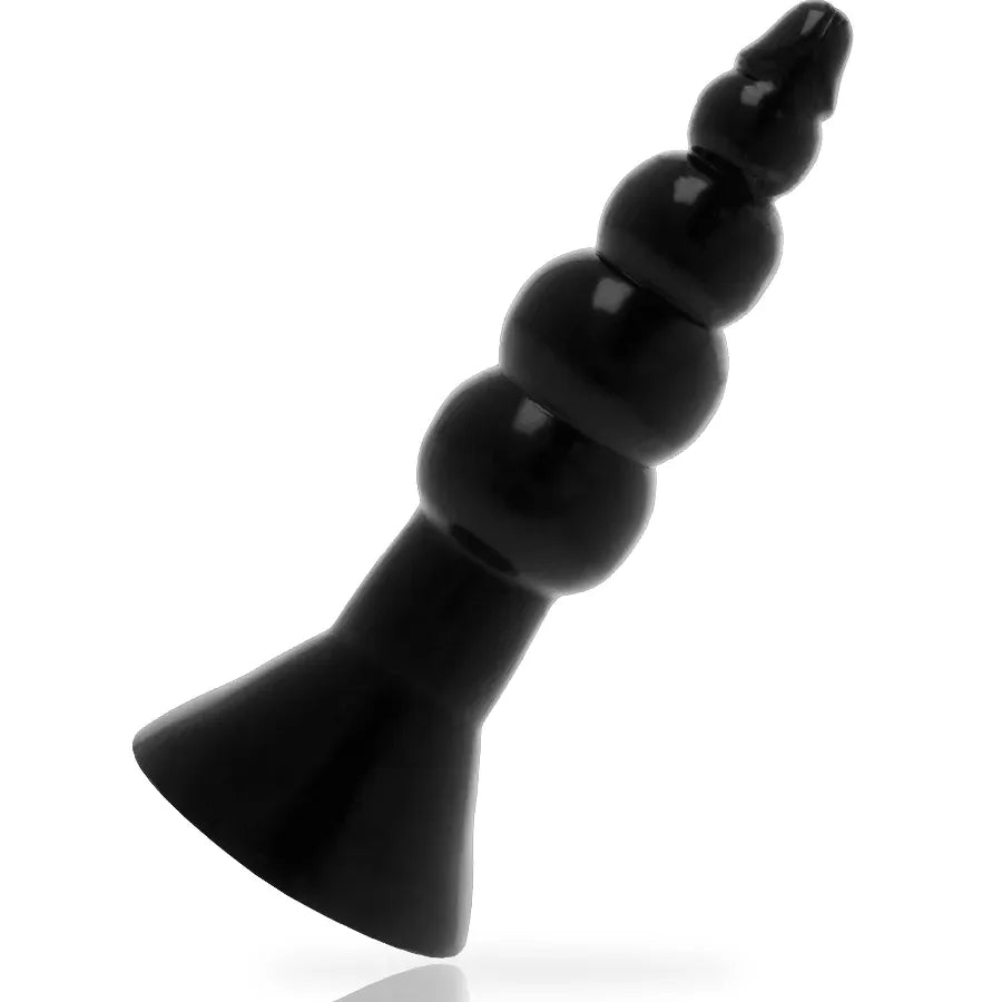 ADDICTED TOYS - ANALPLUG 17 CM SCHWARZ - Vanelion Paradise