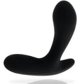 ADDICTED TOYS - ANAL MASSAGER SCHWARZE VIBRATION - Vanelion Paradise