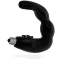 ADDICTED TOYS - PROSTATA ANAL MASSAGER VIBRATION - Vanelion Paradise