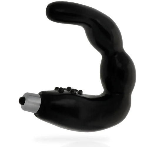 ADDICTED TOYS - PROSTATA ANAL MASSAGER VIBRATION - Vanelion Paradise