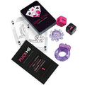 TEASE & PLEASE - EROTIK-SET FICK MICH - Vanelion Paradise
