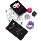 TEASE & PLEASE - EROTIK-SET FICK MICH - Vanelion Paradise