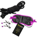 TEASE & PLEASE - EROTIK-SET TEASE ME - Vanelion Paradise