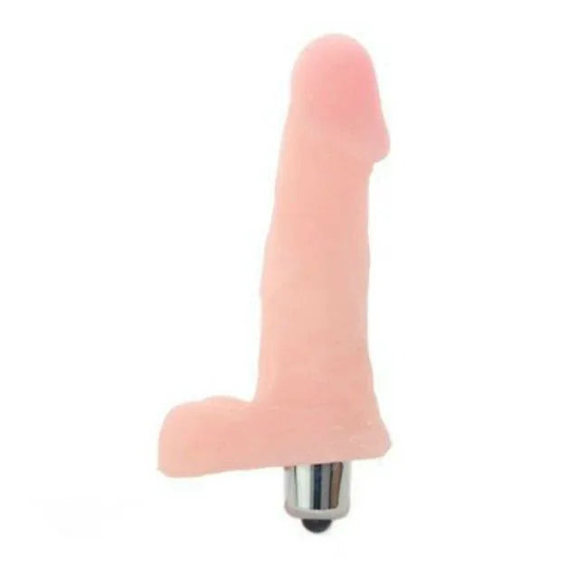 BAILE - SLIK PLEASURE LOVE CLONE NATÜRLICHER VIBRATOR - Vanelion Paradise
