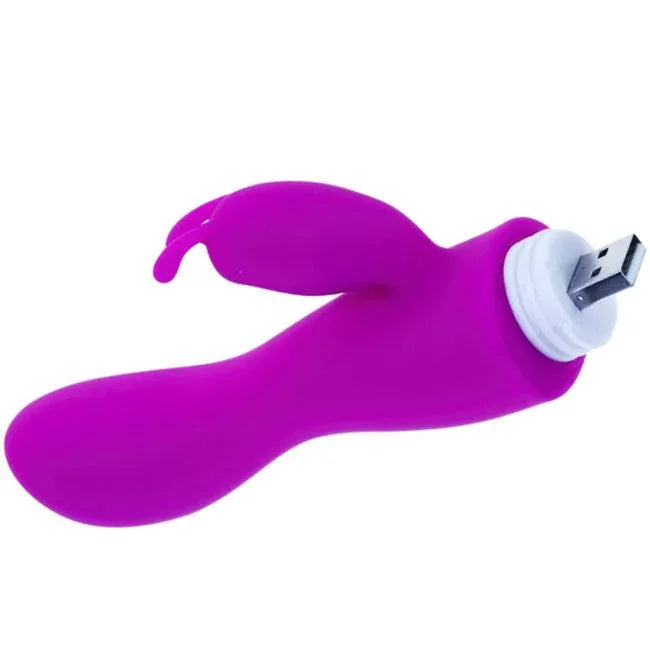PRETTY LOVE - SMART KYLE VIBRATOR 30 MODI - Vanelion Paradise