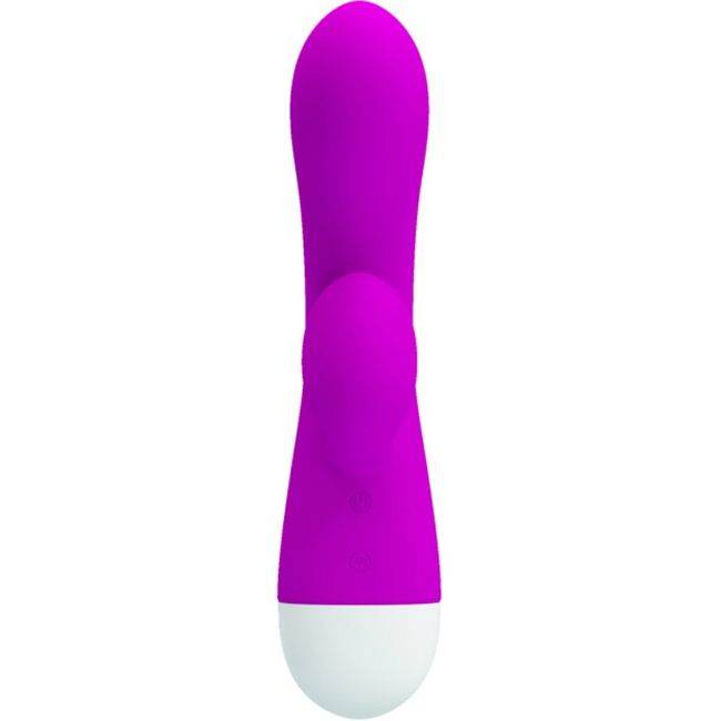 PRETTY LOVE - SMART ELI VIBRATOR 30 MODI