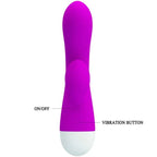 PRETTY LOVE - SMART ELI VIBRATOR 30 MODI - Vanelion Paradise
