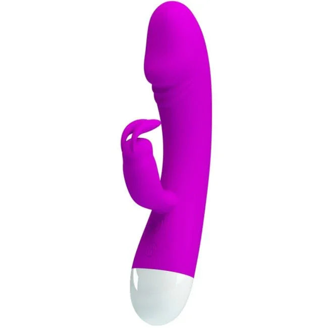 PRETTY LOVE - SMART WILL VIBRATOR 30 MODI - Vanelion Paradise