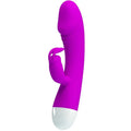 PRETTY LOVE - SMART WILL VIBRATOR 30 MODI - Vanelion Paradise