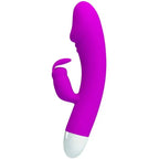 PRETTY LOVE - SMART WILL VIBRATOR 30 MODI - Vanelion Paradise