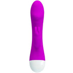 PRETTY LOVE - SMART WILL VIBRATOR 30 MODI - Vanelion Paradise