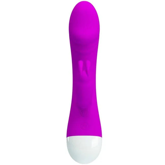 PRETTY LOVE - SMART WILL VIBRATOR 30 MODI - Vanelion Paradise