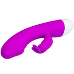 PRETTY LOVE - SMART WILL VIBRATOR 30 MODI - Vanelion Paradise