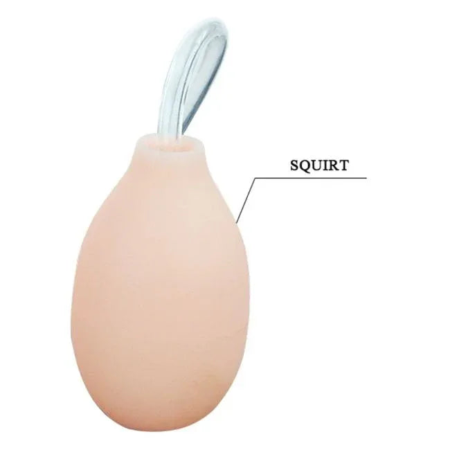 BAILE - BRUNNENVIBRATORDILDO MIT SQUIRTFUNKTION - Vanelion Paradise