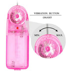 BAILE - BRUNNENVIBRATORDILDO MIT SQUIRTFUNKTION - Vanelion Paradise