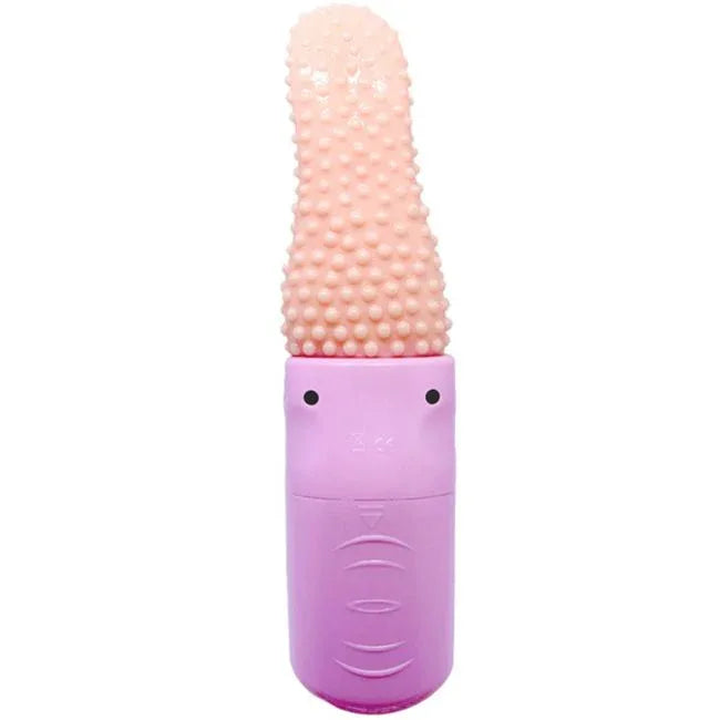 PRETTY LOVE - INTELLIGENTE ZUNGENROTATIONSFUNKTION - Vanelion Paradise