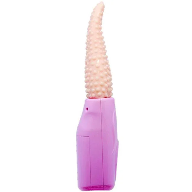 PRETTY LOVE - INTELLIGENTE ZUNGENROTATIONSFUNKTION - Vanelion Paradise