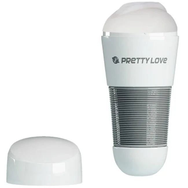 PRETTY LOVE - KITTY WEISSER VAGINA-MASTURBATOR - Vanelion Paradise