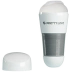 PRETTY LOVE - KITTY WEISSER VAGINA-MASTURBATOR - Vanelion Paradise