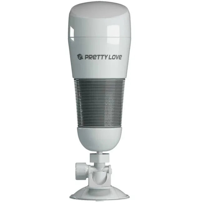 PRETTY LOVE - HEDY VAGINA-MASTURBATOR - Vanelion Paradise