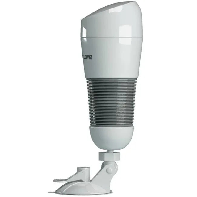 PRETTY LOVE - HEDY VAGINA-MASTURBATOR - Vanelion Paradise