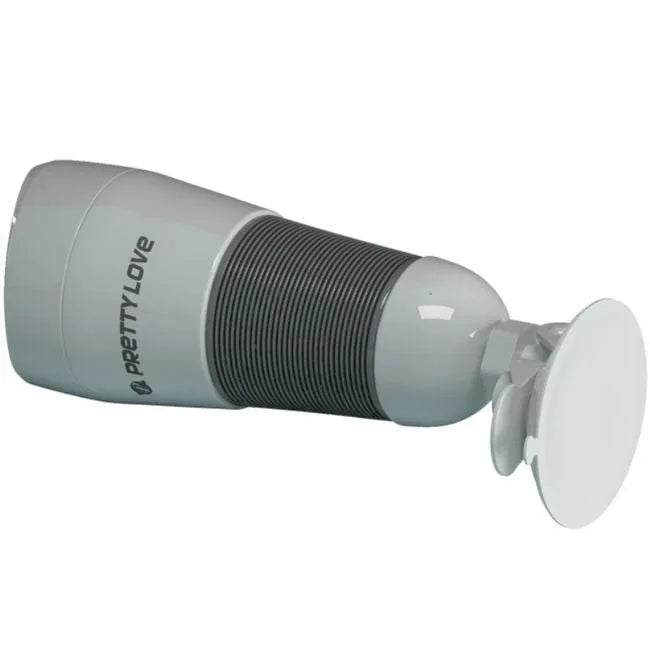 PRETTY LOVE - HEDY VAGINA-MASTURBATOR - Vanelion Paradise