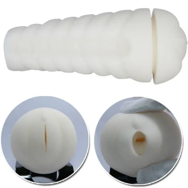 PRETTY LOVE - HEDY VAGINA-MASTURBATOR - Vanelion Paradise