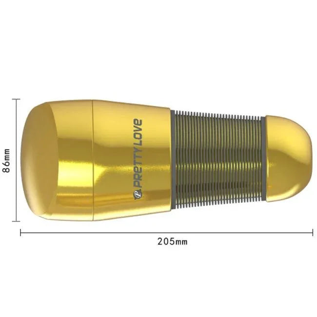 PRETTY LOVE - KITTY VAGINA MASTURBATOR 2 - Vanelion Paradise