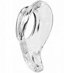PERFECT FIT BRAND - COCK ARMOUR REGULAR TRANSPARENT - Vanelion Paradise