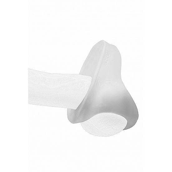 PERFECT FIT BRAND - THE BUMPER TRANSPARENT - Vanelion Paradise