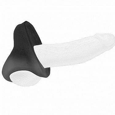 PERFECT FIT BRAND - THE BUMPER SCHWARZ - Vanelion Paradise