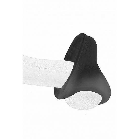 PERFECT FIT BRAND - THE BUMPER SCHWARZ - Vanelion Paradise