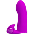 PRETTY LOVE - MAXWELL FINGERHUT MIT VIBRATION - Vanelion Paradise