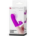 PRETTY LOVE - MAXWELL FINGERHUT MIT VIBRATION - Vanelion Paradise