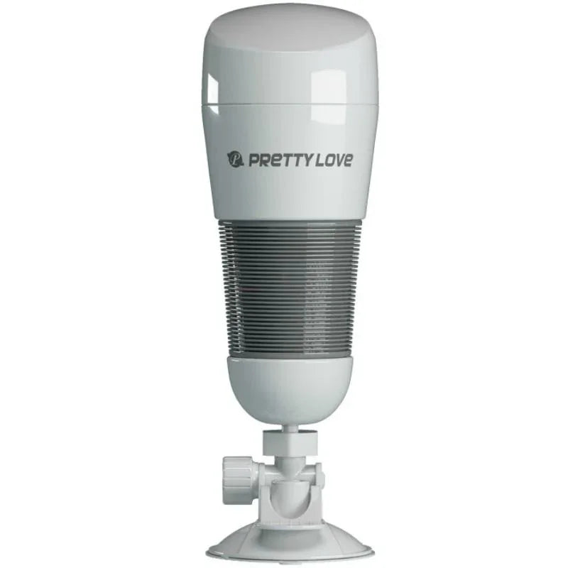 PRETTY LOVE - HEDY WEISSER VAGINA-MASTURBATOR - Vanelion Paradise